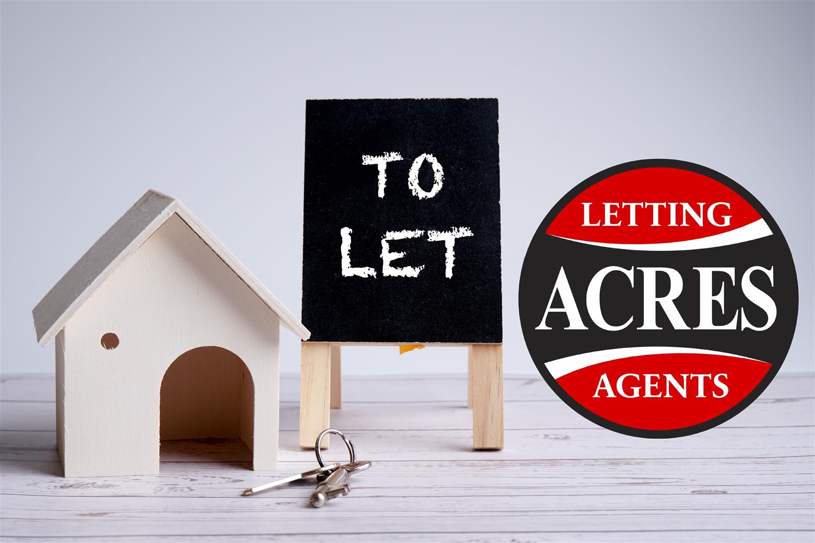 Lettings big words Large